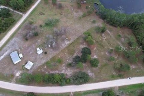 Land in Georgetown, Florida № 2165030 - photo 6