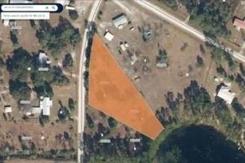 Land in Georgetown, Florida № 2165030 - photo 5