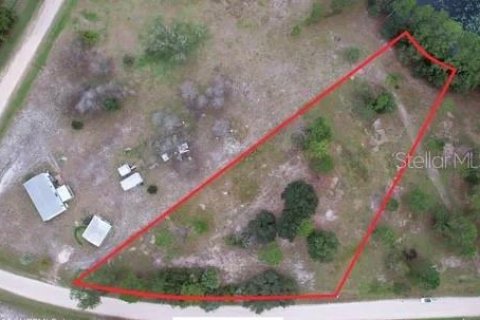 Land in Georgetown, Florida № 2165030 - photo 2