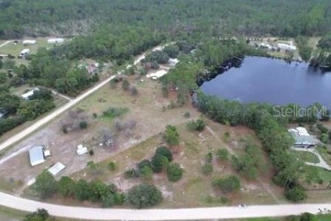 Land in Georgetown, Florida № 2165030
