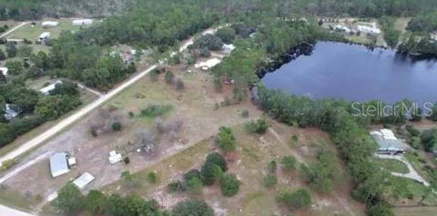 Land in Georgetown, Florida № 2165030