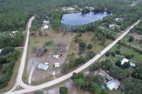 Land in Georgetown, Florida № 2165030 - photo 3