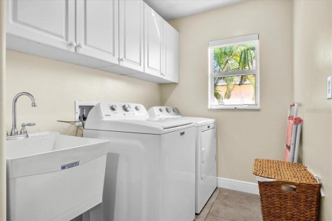 House in Cape Coral, Florida 3 bedrooms, 189.89 sq.m. № 2418361 - photo 28