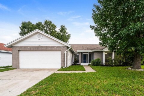 Villa ou maison à Tampa, Floride 3 chambres, 157.19 m2 № 2367363