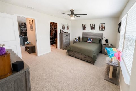 House in Kissimmee, Florida 3 bedrooms, 192.49 sq.m. № 2220590 - photo 22