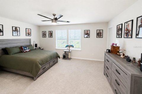 House in Kissimmee, Florida 3 bedrooms, 192.49 sq.m. № 2220590 - photo 20