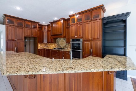 House in Tampa, Florida 4 bedrooms, 334.17 sq.m. № 1723458 - photo 28