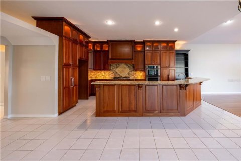 House in Tampa, Florida 4 bedrooms, 334.17 sq.m. № 1723458 - photo 19