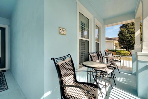 House in Apollo Beach, Florida 3 bedrooms, 170.1 sq.m. № 1591688 - photo 3