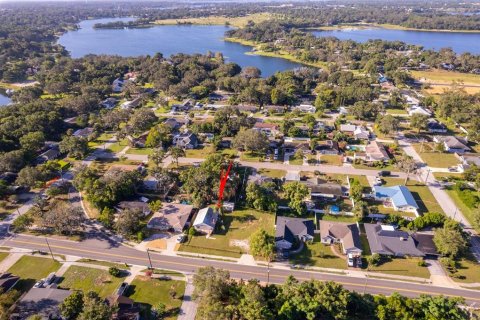 House in Eustis, Florida 2 bedrooms, 74.32 sq.m. № 1857959 - photo 7