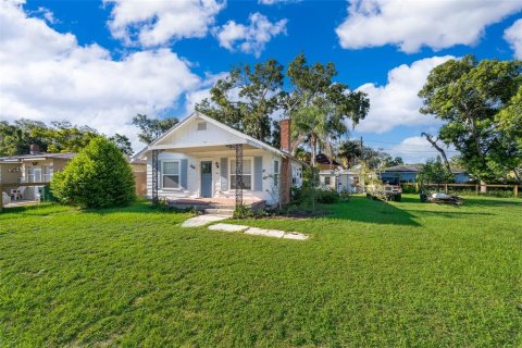 House in Eustis, Florida 2 bedrooms, 74.32 sq.m. № 1857959 - photo 10