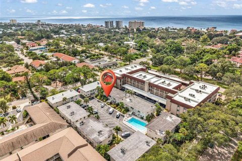 Condo in Venice, Florida, 2 bedrooms № 2426985