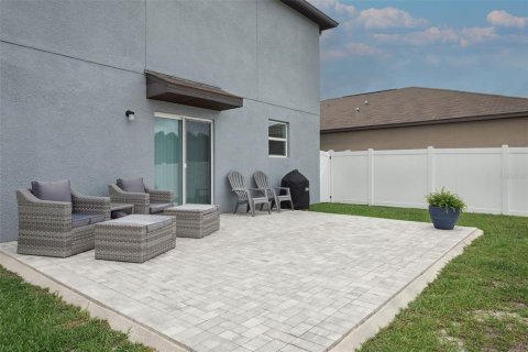 House in Spring Hill, Florida 4 bedrooms, 239.5 sq.m. № 1780203 - photo 28