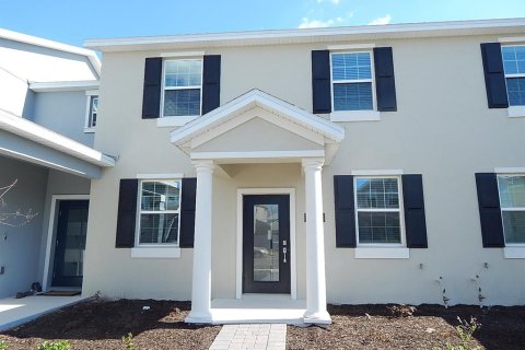 Adosado en alquiler en Orlando, Florida, 3 dormitorios, 151.62 m2 № 1917083 - foto 1