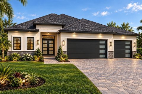 Casa en Davenport, Florida 4 dormitorios, 221.39 m2 № 2379170