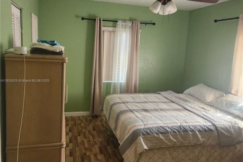 Copropriété à vendre à Miami, Floride: 4 chambres, 130.99 m2 № 1856914 - photo 19