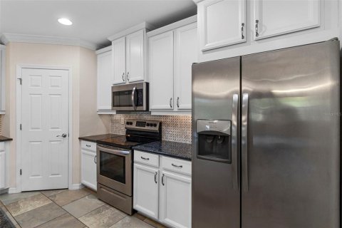 Townhouse in Osprey, Florida 2 bedrooms, 134.62 sq.m. № 2398866 - photo 4
