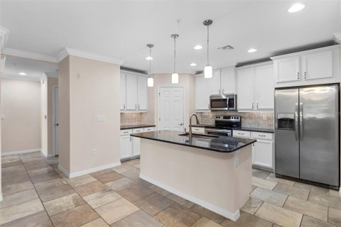 Townhouse in Osprey, Florida 2 bedrooms, 134.62 sq.m. № 2398866 - photo 2