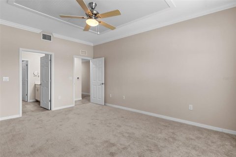 Townhouse in Osprey, Florida 2 bedrooms, 134.62 sq.m. № 2398866 - photo 17