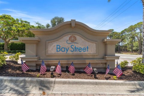 Townhouse in Osprey, Florida 2 bedrooms, 134.62 sq.m. № 2398866 - photo 25