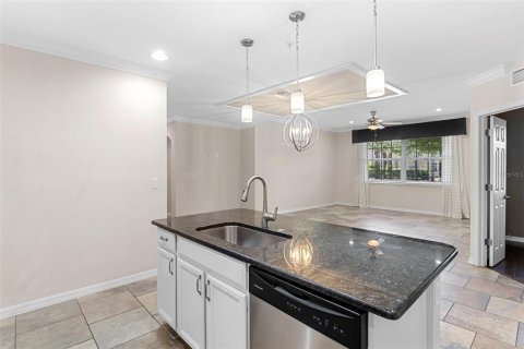 Townhouse in Osprey, Florida 2 bedrooms, 134.62 sq.m. № 2398866 - photo 5