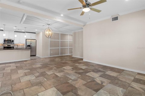 Townhouse in Osprey, Florida 2 bedrooms, 134.62 sq.m. № 2398866 - photo 6