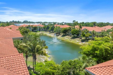 Townhouse in Osprey, Florida 2 bedrooms, 134.62 sq.m. № 2398866 - photo 23