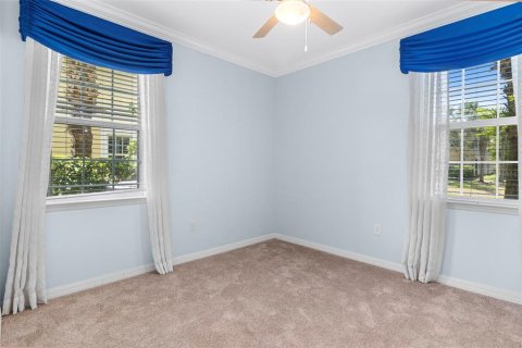 Townhouse in Osprey, Florida 2 bedrooms, 134.62 sq.m. № 2398866 - photo 9