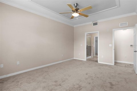 Townhouse in Osprey, Florida 2 bedrooms, 134.62 sq.m. № 2398866 - photo 16