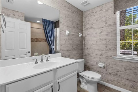 Townhouse in Osprey, Florida 2 bedrooms, 134.62 sq.m. № 2398866 - photo 11