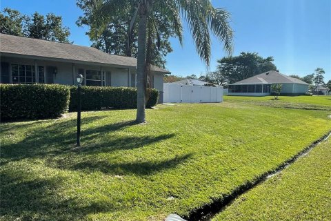Casa en venta en Saint Lucie, Florida, 3 dormitorios, 121.89 m2 № 2302843 - foto 3