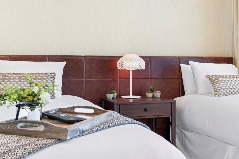 Condo in Miami Beach, Florida, 3 bedrooms  № 2022958 - photo 30