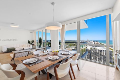 Condo in Miami Beach, Florida, 3 bedrooms  № 2022958 - photo 10