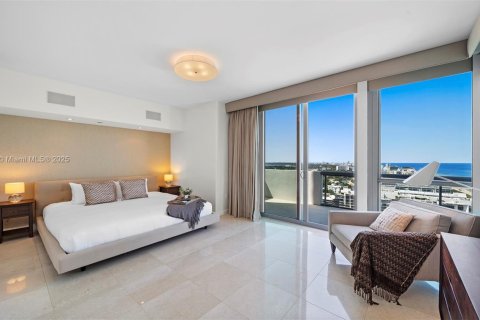 Condo in Miami Beach, Florida, 3 bedrooms  № 2022958 - photo 5