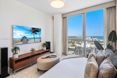 Condo in Miami Beach, Florida, 3 bedrooms  № 2022958 - photo 22