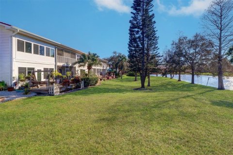 Townhouse in Largo, Florida 2 bedrooms, 104.05 sq.m. № 1541223 - photo 29