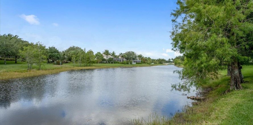Casa en Wellington, Florida 3 dormitorios, 185.9 m2 № 1093567