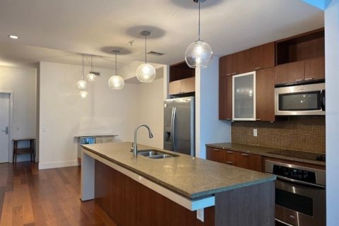 Copropriété à vendre à Tampa, Floride: 2 chambres, 114.92 m2 № 2106924 - photo 12