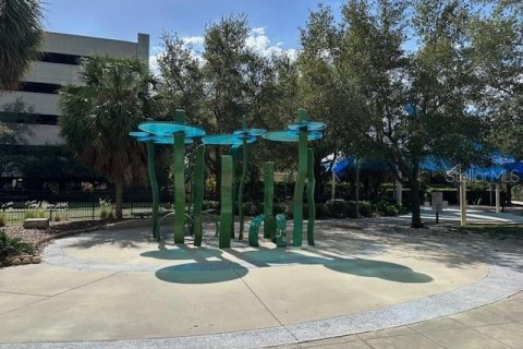 Copropriété à vendre à Tampa, Floride: 2 chambres, 114.92 m2 № 2106924 - photo 7