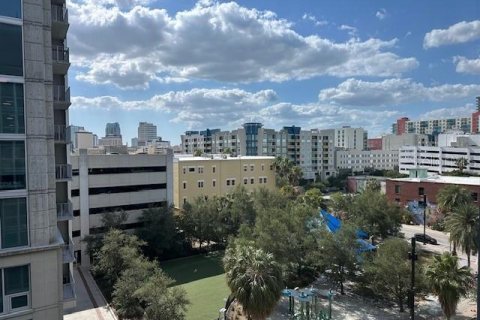 Copropriété à vendre à Tampa, Floride: 2 chambres, 114.92 m2 № 2106924 - photo 30