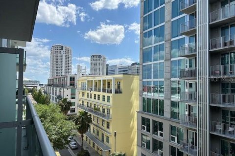 Copropriété à vendre à Tampa, Floride: 2 chambres, 114.92 m2 № 2106924 - photo 29