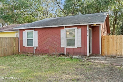 House in Jacksonville, Florida 3 bedrooms, 81.38 sq.m. № 863018 - photo 1