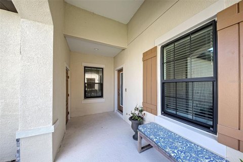 House in Nokomis, Florida 2 bedrooms, 141.03 sq.m. № 2167503 - photo 3