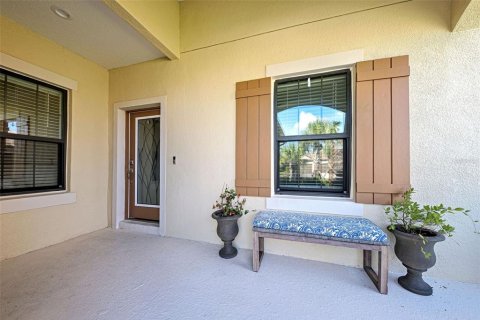 House in Nokomis, Florida 2 bedrooms, 141.03 sq.m. № 2167503 - photo 7