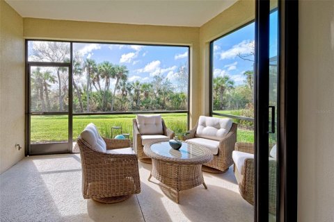 House in Nokomis, Florida 2 bedrooms, 141.03 sq.m. № 2167503 - photo 29