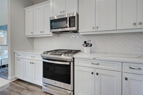House in Nokomis, Florida 2 bedrooms, 141.03 sq.m. № 2167503 - photo 22
