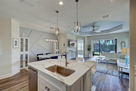 House in Nokomis, Florida 2 bedrooms, 141.03 sq.m. № 2167503 - photo 24