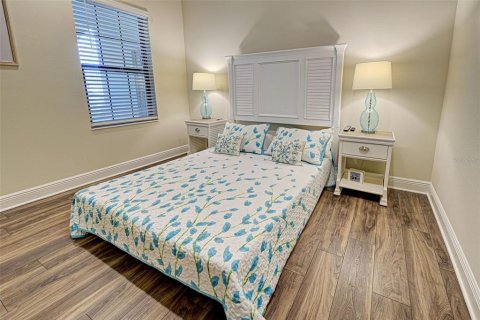 House in Nokomis, Florida 2 bedrooms, 141.03 sq.m. № 2167503 - photo 16