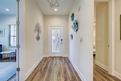 House in Nokomis, Florida 2 bedrooms, 141.03 sq.m. № 2167503 - photo 9