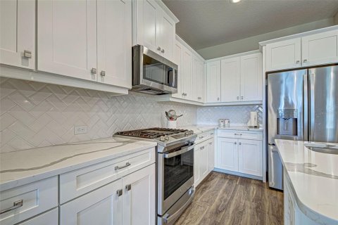 House in Nokomis, Florida 2 bedrooms, 141.03 sq.m. № 2167503 - photo 25